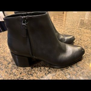 Cole Haan Grand Ambition Bootie (55mm), worn once!